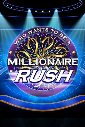 Демо игра Millionaire Rush играть онлайн | Casino X Online бесплатно