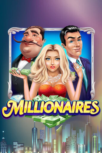 Демо игра Millionaires играть онлайн | Casino X Online бесплатно