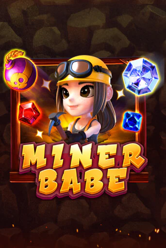 Демо игра Miner Babe играть онлайн | Casino X Online бесплатно