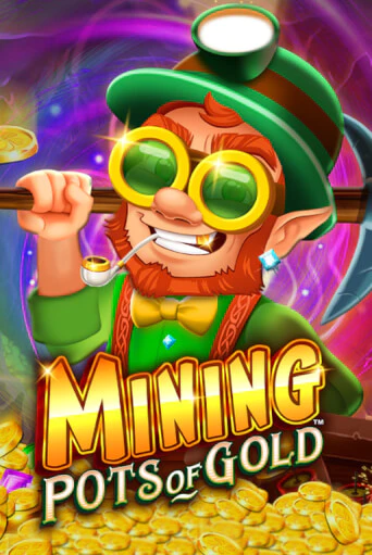 Демо игра Mining Pots of Gold™ играть онлайн | Casino X Online бесплатно