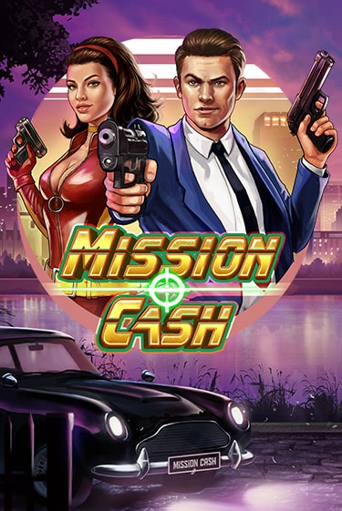 Демо игра Mission Cash играть онлайн | Casino X Online бесплатно