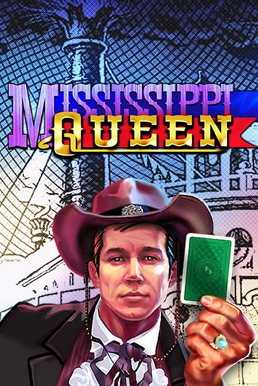 Демо игра Mississippi Queen играть онлайн | Casino X Online бесплатно