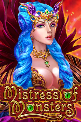 Демо игра Mistress of Monsters играть онлайн | Casino X Online бесплатно