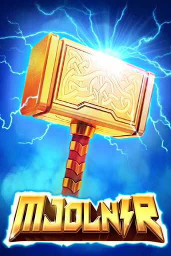 Демо игра Mjolnir играть онлайн | Casino X Online бесплатно