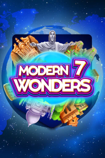 Демо игра Modern 7 Wonders играть онлайн | Casino X Online бесплатно