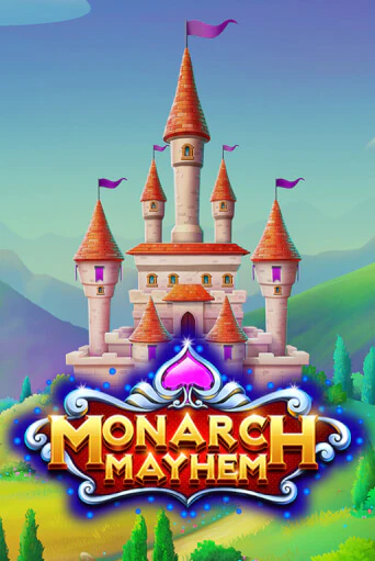 Демо игра Monarch Mayhem играть онлайн | Casino X Online бесплатно