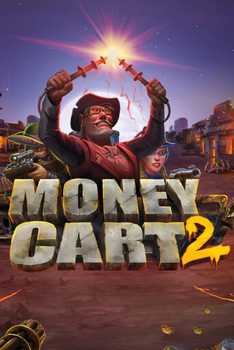 Демо игра Money Cart 2 играть онлайн | Casino X Online бесплатно