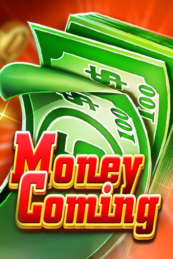 Демо игра Money Coming играть онлайн | Casino X Online бесплатно