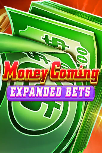 Демо игра MoneyComing_Expanded Bets играть онлайн | Casino X Online бесплатно