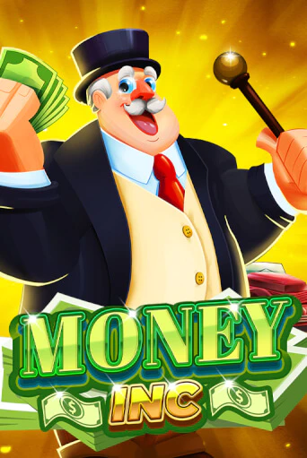 Демо игра Money Inc играть онлайн | Casino X Online бесплатно