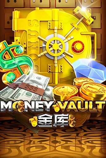 Демо игра Money Vault играть онлайн | Casino X Online бесплатно