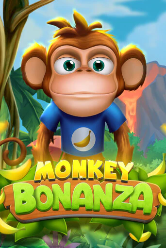 Демо игра Monkey Bonanza играть онлайн | Casino X Online бесплатно