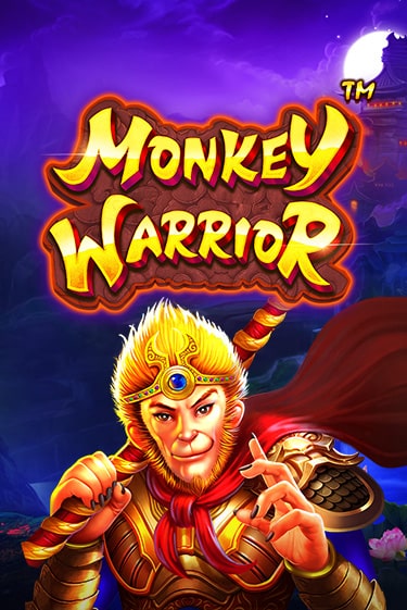 Демо игра Monkey Warrior играть онлайн | Casino X Online бесплатно