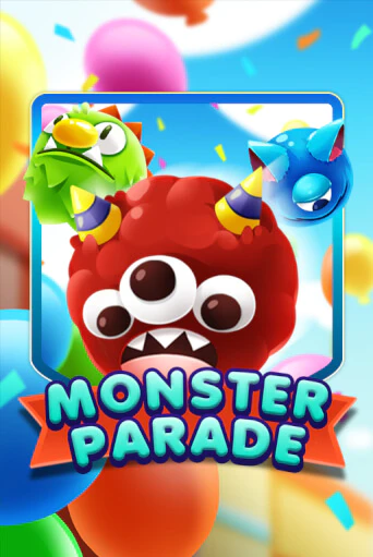 Демо игра Monster Parade играть онлайн | Casino X Online бесплатно