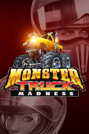 Демо игра Monster Truck Madness играть онлайн | Casino X Online бесплатно