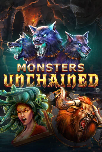 Демо игра Monsters Unchained играть онлайн | Casino X Online бесплатно