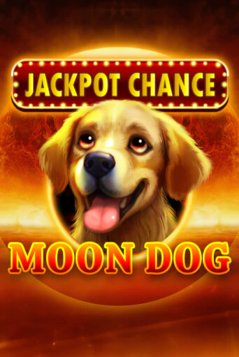 Демо игра JACKPOT CHANCE: Moon Dog играть онлайн | Casino X Online бесплатно