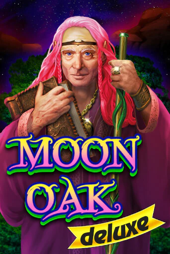 Демо игра Moon Oak Deluxe играть онлайн | Casino X Online бесплатно