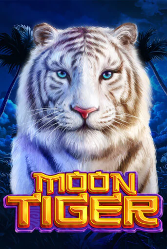 Демо игра Moon Tiger играть онлайн | Casino X Online бесплатно