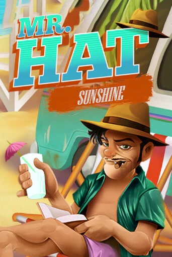 Демо игра Mr.Hat: Sunshine играть онлайн | Casino X Online бесплатно