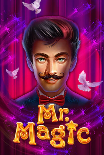 Демо игра Mr.Magic играть онлайн | Casino X Online бесплатно