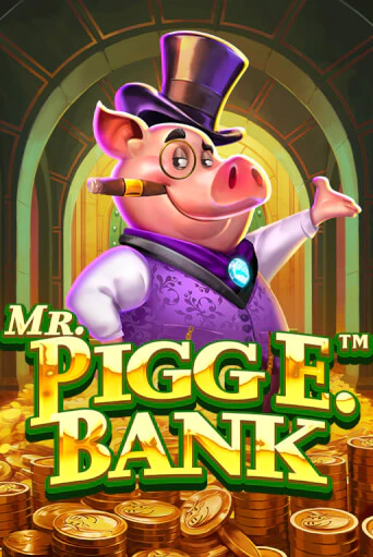 Демо игра Mr. Pigg E. Bank™ играть онлайн | Casino X Online бесплатно