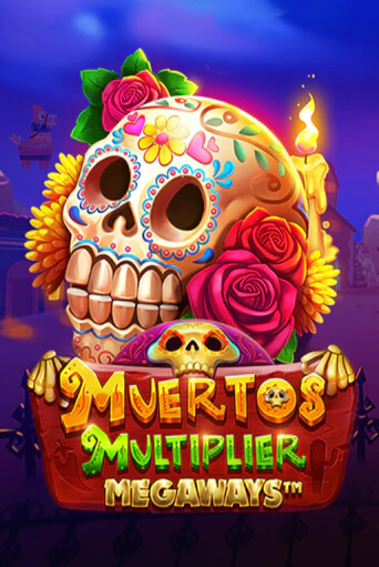 Демо игра Muertos Multiplier Megaways играть онлайн | Casino X Online бесплатно