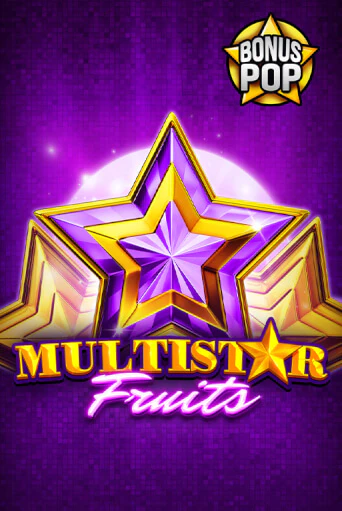 Демо игра Multistar Fruits играть онлайн | Casino X Online бесплатно