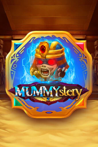 Демо игра MUMMYstery играть онлайн | Casino X Online бесплатно