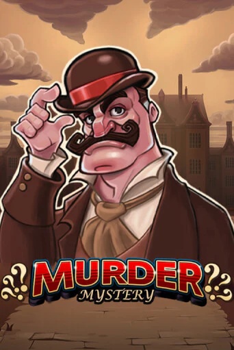 Демо игра Murder Mystery играть онлайн | Casino X Online бесплатно