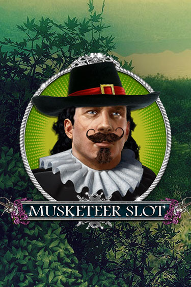 Демо игра Musketeer Slot играть онлайн | Casino X Online бесплатно