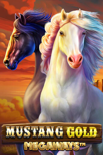 Демо игра Mustang Gold Megaways играть онлайн | Casino X Online бесплатно