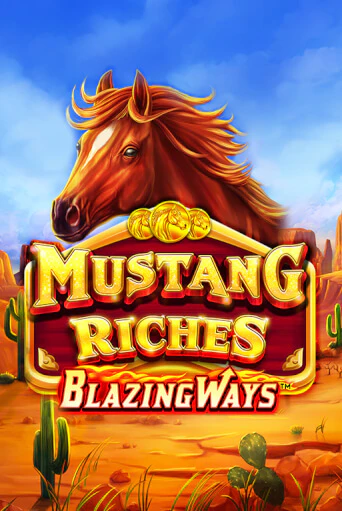 Демо игра Mustang Riches играть онлайн | Casino X Online бесплатно