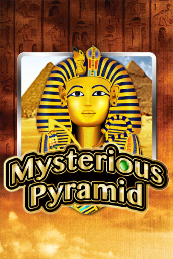 Демо игра Mysterious Pyramid играть онлайн | Casino X Online бесплатно