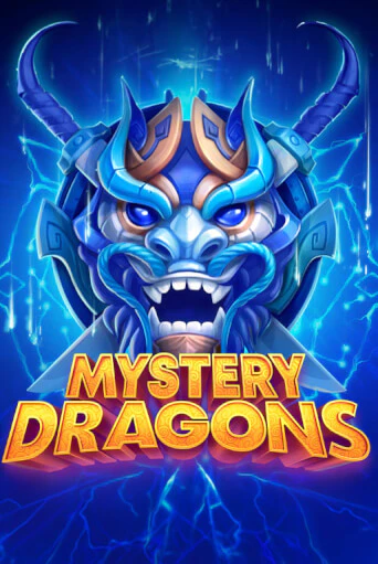 Демо игра Mystery Dragons играть онлайн | Casino X Online бесплатно