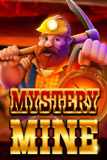 Демо игра Mystery Mine играть онлайн | Casino X Online бесплатно