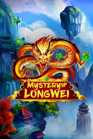 Демо игра Mystery of LongWei играть онлайн | Casino X Online бесплатно