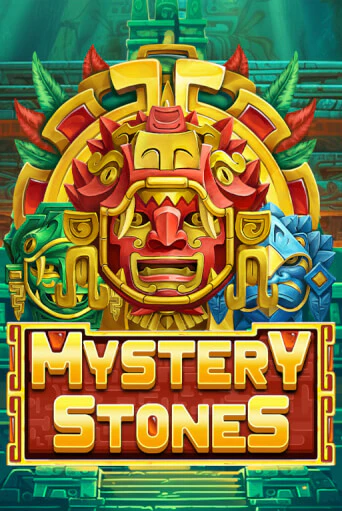 Демо игра Mystery Stones играть онлайн | Casino X Online бесплатно