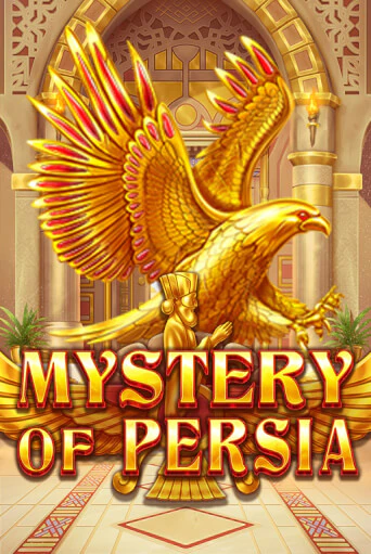 Демо игра Mystery of Persia играть онлайн | Casino X Online бесплатно