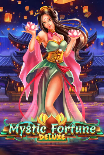 Демо игра Mystic Fortune Deluxe играть онлайн | Casino X Online бесплатно