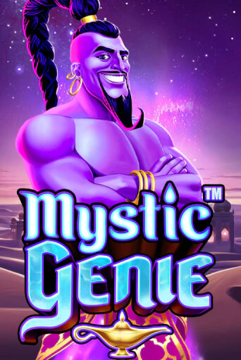 Демо игра Mystic Genie™ играть онлайн | Casino X Online бесплатно