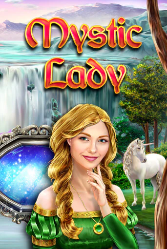 Демо игра Mystic Lady играть онлайн | Casino X Online бесплатно