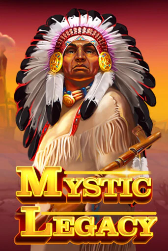 Демо игра Mystic Legacy играть онлайн | Casino X Online бесплатно