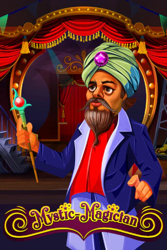 Демо игра Mystic Magician играть онлайн | Casino X Online бесплатно