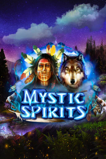 Демо игра Mystic Spirits играть онлайн | Casino X Online бесплатно