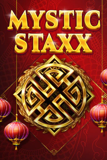 Демо игра Mystic Staxx играть онлайн | Casino X Online бесплатно