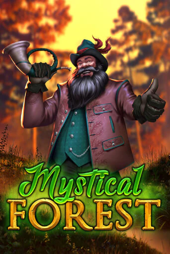 Демо игра Mystical Forest играть онлайн | Casino X Online бесплатно