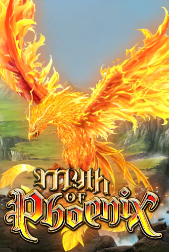 Демо игра Myth of Phoenix играть онлайн | Casino X Online бесплатно