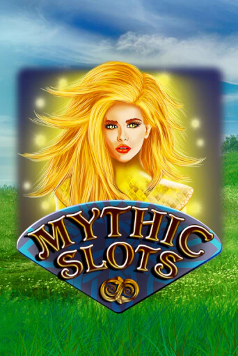 Демо игра Mythic играть онлайн | Casino X Online бесплатно