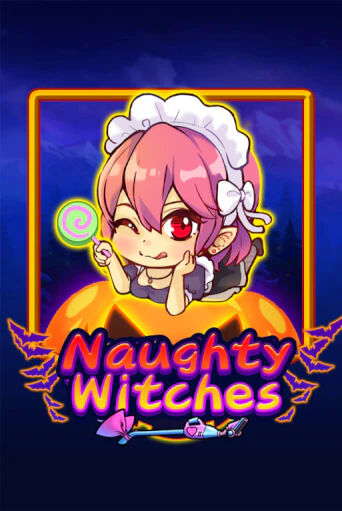 Демо игра Naughty Witches играть онлайн | Casino X Online бесплатно